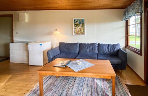 Byxelkrok House | 2 bedroom stunning home in Byxelkrok