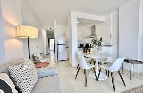 Bajamar Apartment | Ocean View Bajamar by TOR