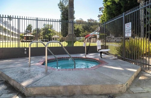 San Clemente Apartment | San Clemente Inn