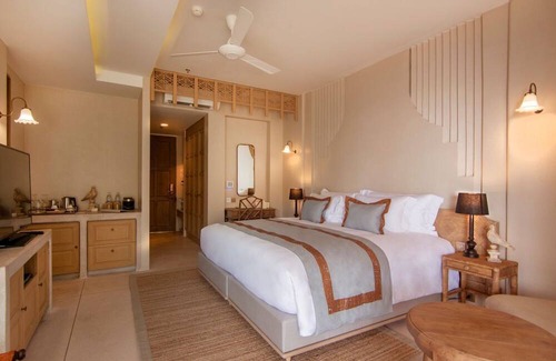 Khuekkhak Resort | Takua Suite - One Bedroom Resort, Sleeps 3