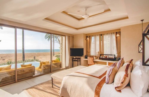 Khuekkhak Resort | Villa Onwara - Two Bedroom Resort, Sleeps 6