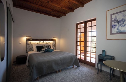 Ginasservis Other | Gîte & SPA for 2 to 30 people in Provence verte