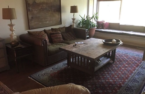North York House | Quiet room in quiet neighbourhood