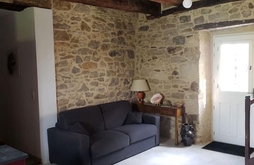 Saint-Julien-de-Lampon House | Les Bergénias Maison Indépendante