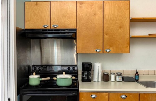 Tofino Condo | Tofino Waterfront Condo