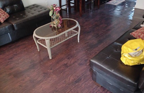 Birmingham Apartment | Cozy 2 Bedroom in Ensley Close to DTown and Quiet!