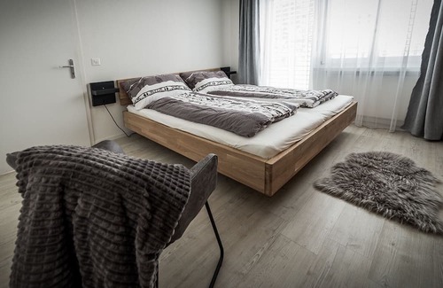 Davos Apartment | Ferienwohnung/app. für 7 Gäste mit 90m² in Davos Platz