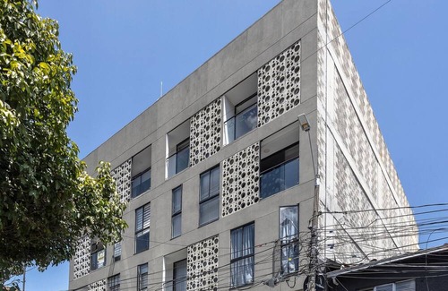 La Candelaria House | Central location, close to Tranvia