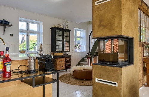 Sandvig House | "Hebba" - 125m from the sea by Interhome