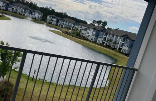 Port Wentworth Apartment | Cozy Home Away from Home 1Bd/1Ba in lovely Savannah