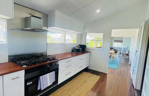The Range House | Country Charmer On Albert