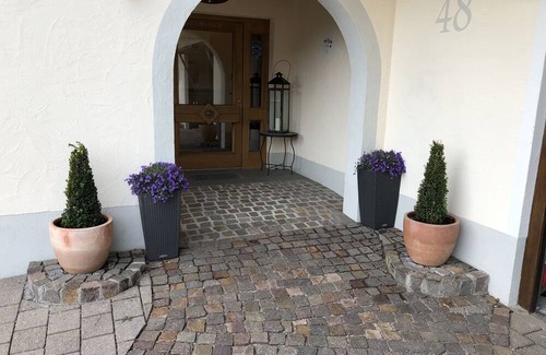 Oy Apartment | Appartement mit 1 Sep. Schlafzimmer