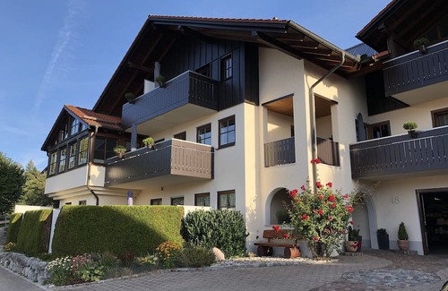 Oy Apartment | Appartement mit 1 Sep. Schlafzimmer