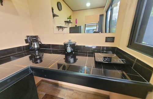 La Fortuna Apartment | Private Casita - Couples Getaway!