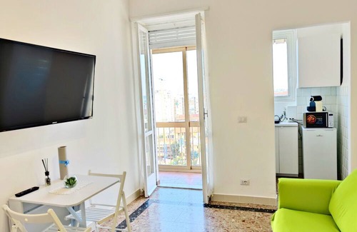 Mirafiori Apartment | PENTHOUSE ADMIRANDO MONVISO - ATP TORINO