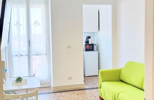 Mirafiori Apartment | PENTHOUSE ADMIRANDO MONVISO - ATP TORINO