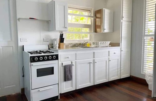 Atlantic Park House | Eastern Retreat. A place to get away from it all.
