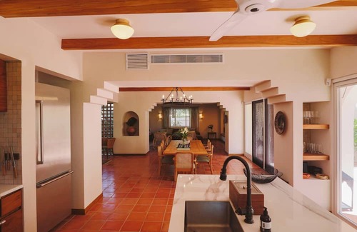 Playa Guiones House | Casa Oceanus, New Listing!