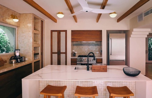Playa Guiones House | Casa Oceanus, New Listing!