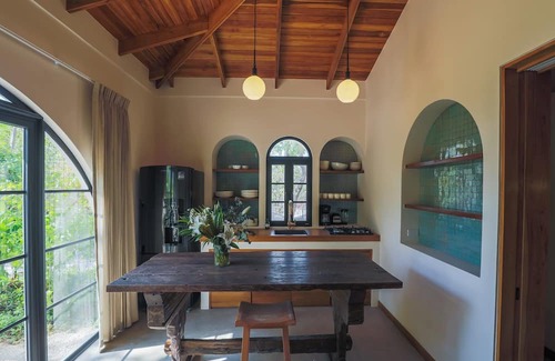 Playa Guiones House | Casa Oceanus, New Listing!