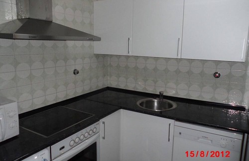 Iturrama Apartment | CENTRAL APARTMENT IN PAMPLONA