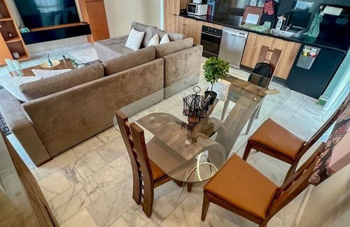 Casablanca City Center Apartment | Luxury Art Apartment in the center of Casablanca