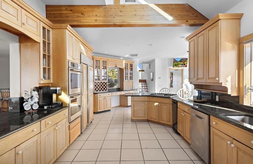 Manasquan House | CAP17 | Manasquan - Largest Waterfront Property, 5BR 5ba Over 7000sf - POOL!