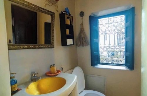 Mouassine Bed & Breakfast | Authentic Riad in Marrakech - A Living Museum of Moroccan Art