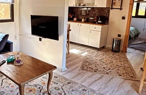Ardesen Resort | 2-bedroom resort in cool Rize with WiFi