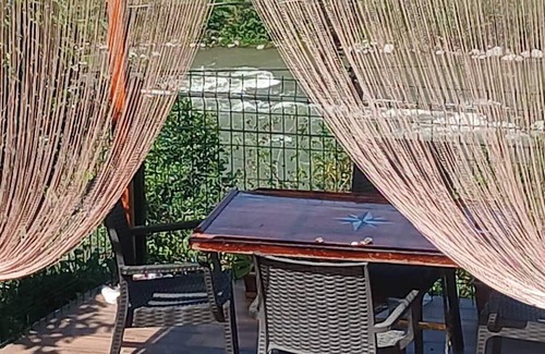 Ardesen Resort | 2-bedroom resort in cool Rize with WiFi