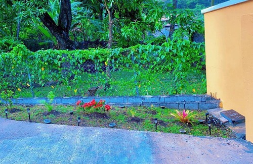 St. George's House | Charming 5 bedroom home