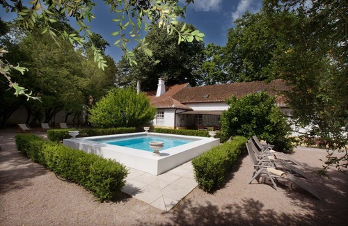 Pombal Cottage | Quinta da Capela - Allure Villas