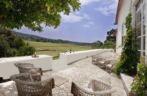 Pombal Cottage | Quinta da Capela - Allure Villas