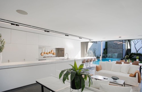 Clovelly House | Casa Chiara, Clovelly IH