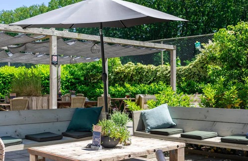 Bosschenhoofd House | Tranquil Countryside Haven w/scenic forest trail, Outdoor adventure & city sites