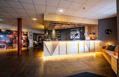 Bosschenhoofd House | Serene Escape in Bosschenhoofd near top Nature trails, water park & local sites