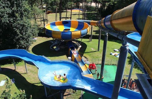 Bosschenhoofd House | Serene Escape in Bosschenhoofd near top Nature trails, water park & local sites