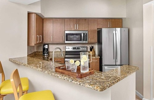 Doral Resort | 2 Br at Marriott Villas at Doral 6/13-6/19