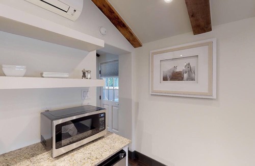 Historic Eastside House | Delgado E: Just one block from Canyon Road!