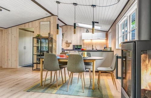 Saltum House | "Emelrik" - 2km from the sea by Interhome