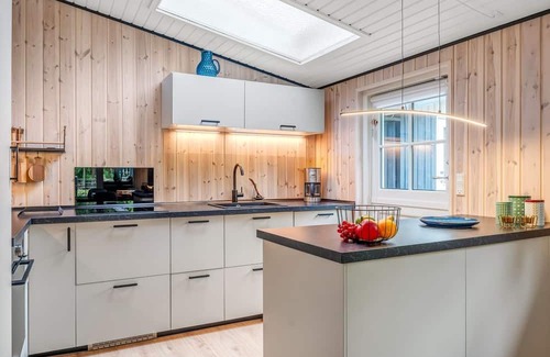 Saltum House | "Emelrik" - 2km from the sea by Interhome