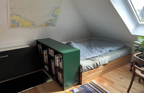 Malente Other | Cozy half-timbered house near the Baltic Sea