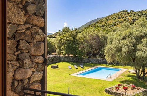 Lama House | Casa Gabrielle by Interhome