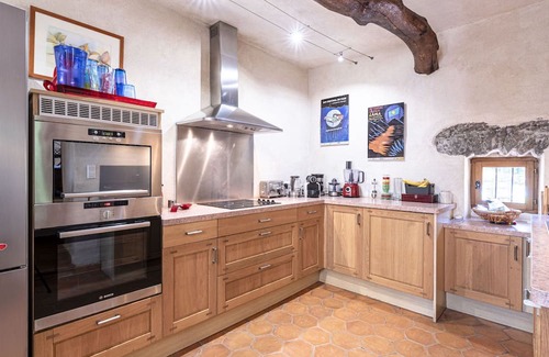 Lama House | Casa Gabrielle by Interhome