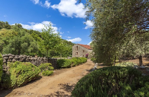 Lama House | Casa Gabrielle by Interhome