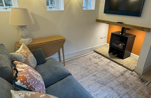Broadway Cottage | Welcoming 1 bedroom cottage with WiFi in charming Broadway