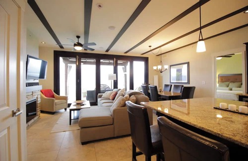 Okanagan-Similkameen House | Spacious 2-Bedroom Condo with Incredible Views in Osoyoos