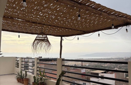 Tamraght Apartment | Cozy studio Near to the beach