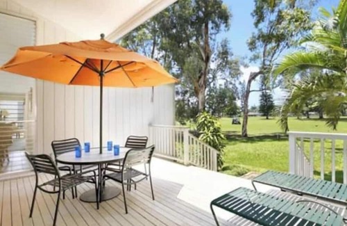 Princeville Cottage | 2 bdrm - Makai Club Cottages, HI