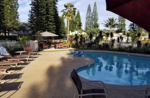 Princeville Cottage | 2 bdrm - Makai Club Cottages, HI